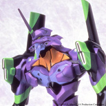 Evangelion Perfect Grade EVA-01 Plastic Model (2/3)
