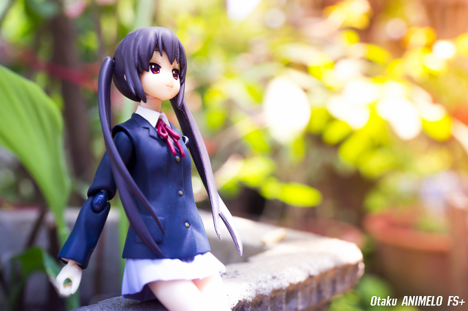 ヽ(≧Д≦)ノ " AZUSA NAKANO "