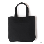 TYPOGRAPHY OF EVA index Tote Bag  (2/3)