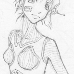 handdraw works (2/8)