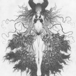 handdraw works (4/8)