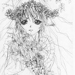 handdraw works (6/8)