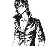 handdraw works (8/8)