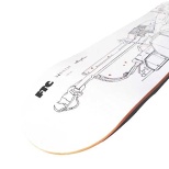 Evangelion Skate Deck 1.0 [FTC ×intheyellow × RADIO EVA] (3/3)