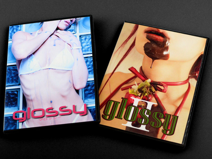 Shin’s Digital Photo Pack (1/5)