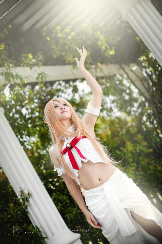 Asuna-Alo Ver