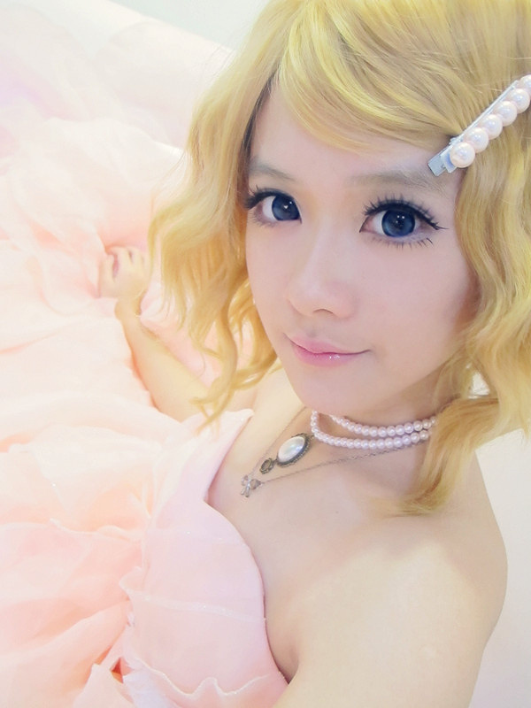 kagamine rin-背德の花