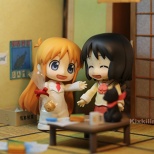 Nichijou: Sweet Times (4/4)