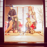 Hatsune Miku / Senbonzakura (3/3)