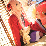 Megurine Luka / Hatsune Miku -Project DIVA- 2nd (華) (2/3)