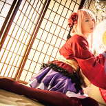 Megurine Luka / Hatsune Miku -Project DIVA- 2nd (華) (3/3)