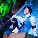 Uta no Prince-sama / HAYATO (3/4)