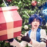 Uta no Prince-sama / HAYATO (4/4)