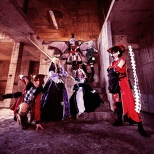 Hakurei Reimu / Koumajou Densetsu II (3/4)