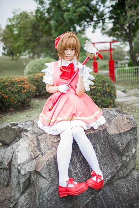 Cardcaptor Sakura - Everything will be alright!