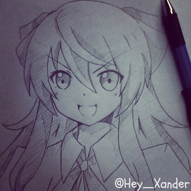 Better Girlfriend "Theo"