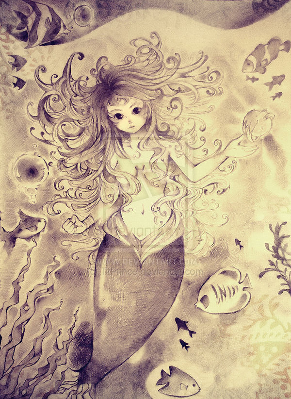 ..:: Mermaid ::..