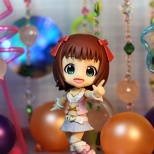 Cu-poche Haruka Amami by Kotobukiya (2/3)