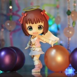 IdolM@ster's Haruka Amami (3/4)