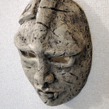 石仮面  -ジョジョの奇妙な冒険-  (2/3)