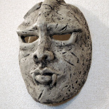 石仮面  -ジョジョの奇妙な冒険-  (3/3)