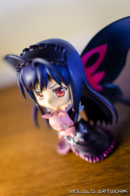 Nendoroid - Kuroyukihime