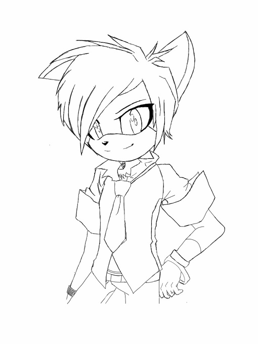 MyChonny ANN JEY Style.