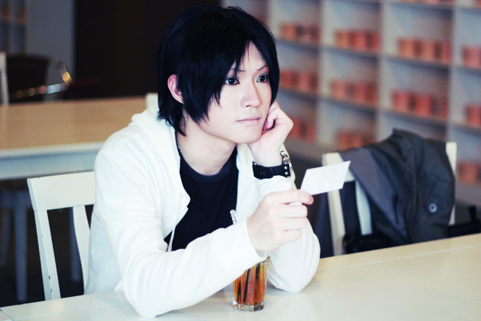 Sekai-ichi Hatsukoi : Shota Kisa