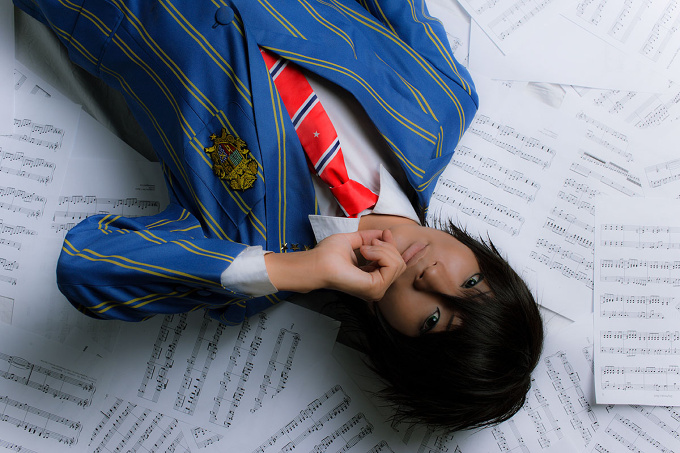 UtaPri : Cecil Aijima