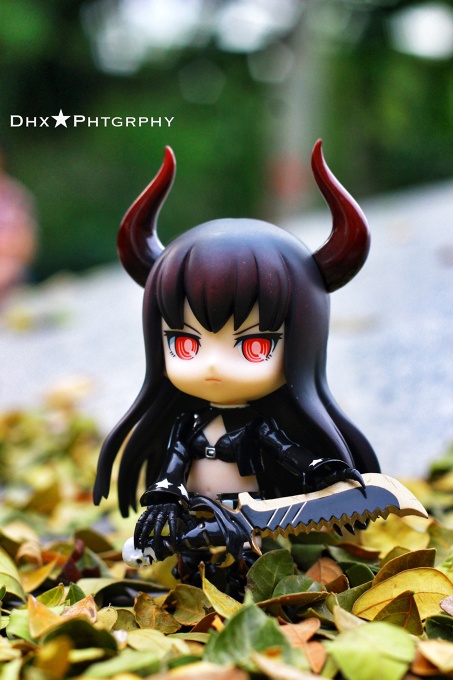 『★ K I N G  S A W』