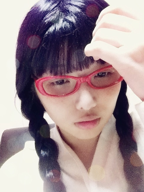 Red Data Girl : Izumiko Suzuhara