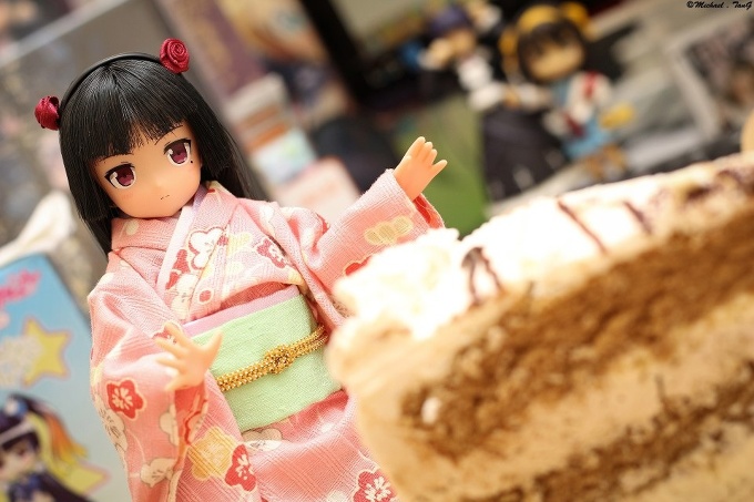 Kuroneko Birthday!!