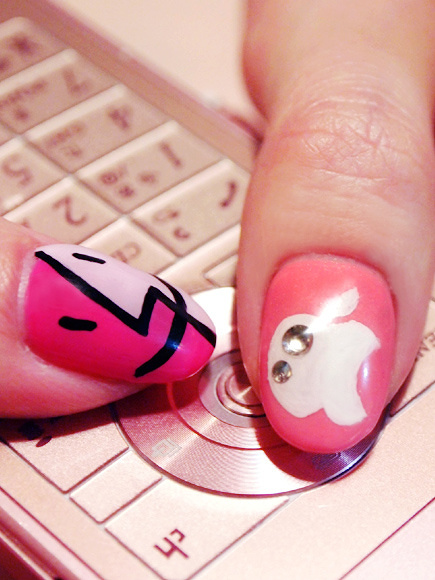 Mac Nail♡