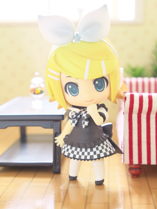 Kagamine Rin