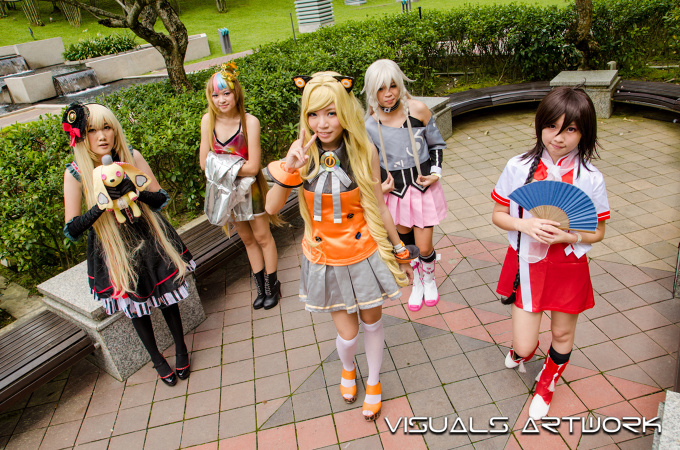 Vocaloid 3