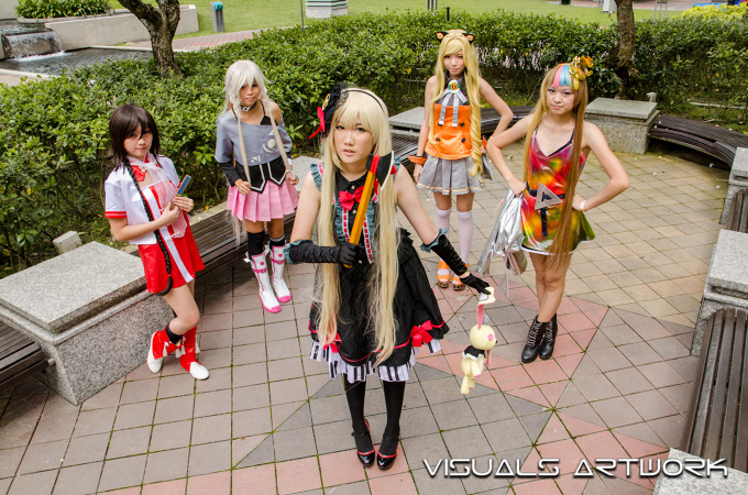Vocaloid 3