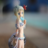 Menma's Sweet Taste of Summer (3/3)