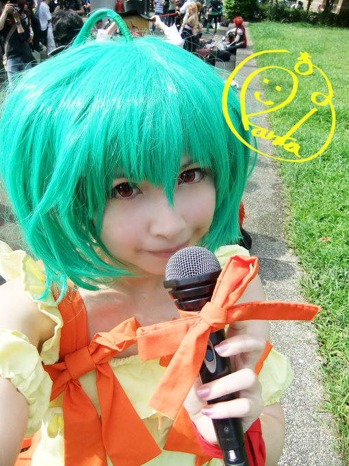 Ranka Lee @Mez