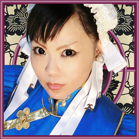 Chun-Li