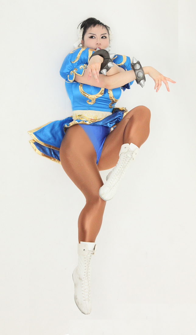 Chun-Li