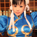Chun-Li (2/3)