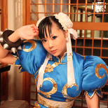 Chun-Li (3/3)