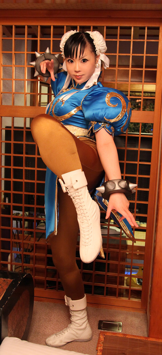 Chun-Li