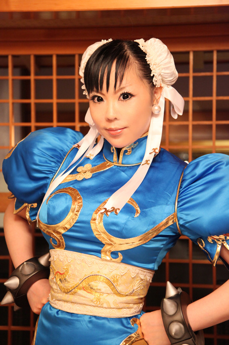 Chun-Li