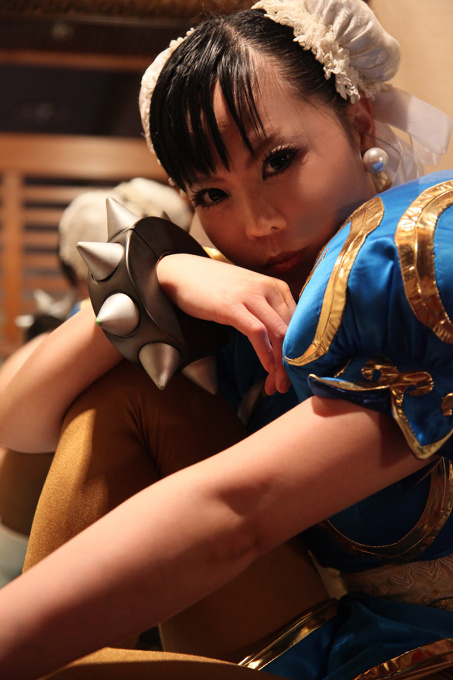 Chun-Li
