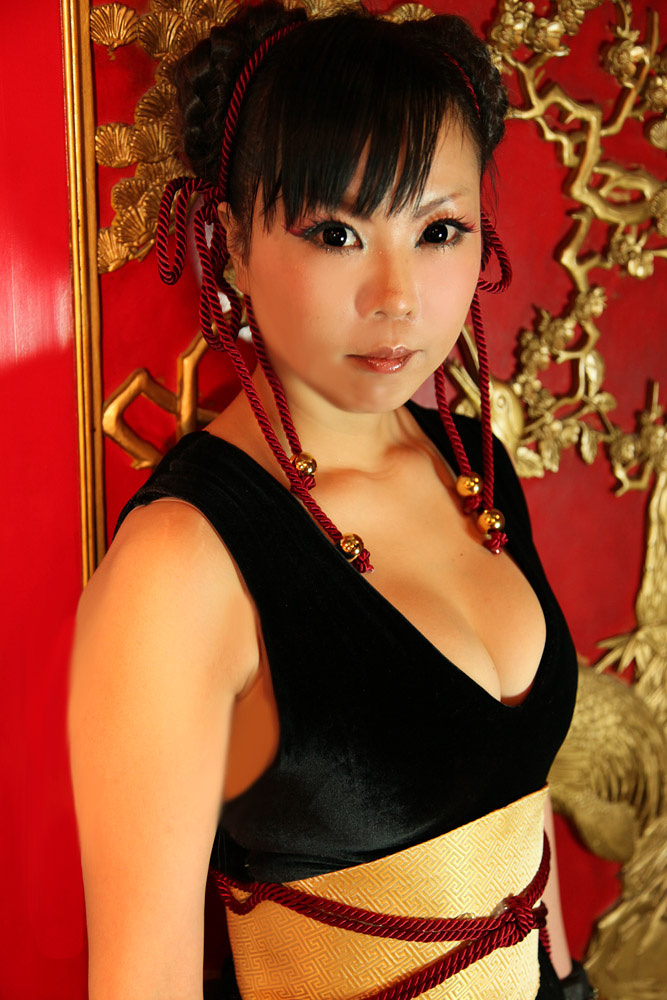 Chun-Li