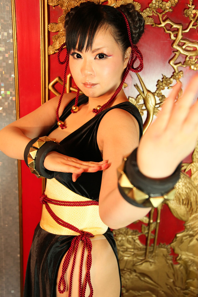 Chun-Li