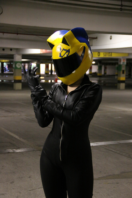 Celty - Durarara!!