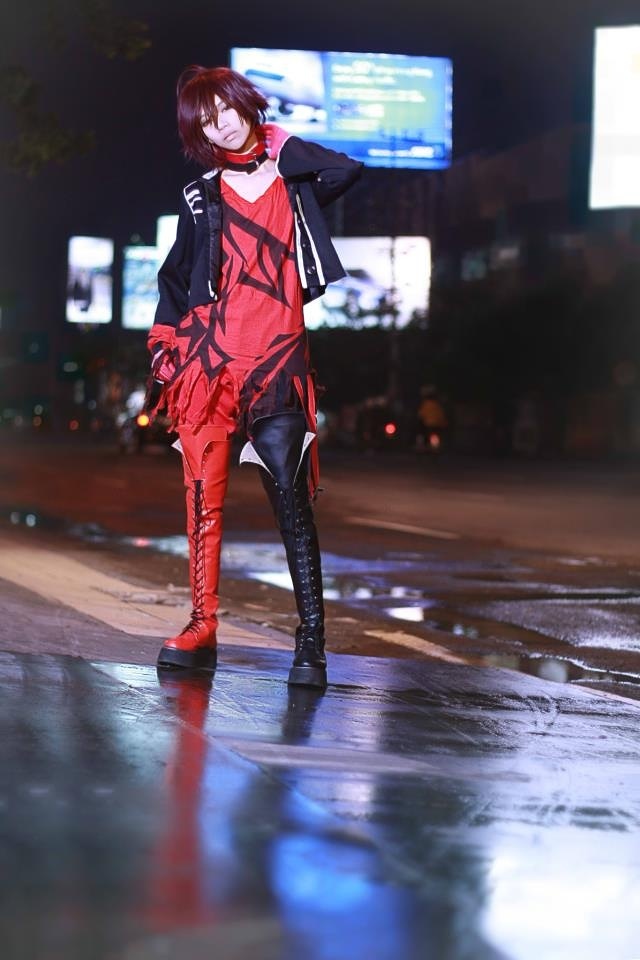 AMNESIA.............