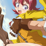 Tanken Driland (2/3)